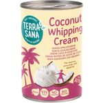 Market - Bacanie - Ingrediente prajituri - Crema de cocos pentru frisca vegana, eco - Infinity.ro