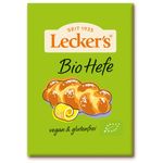 Market - Bacanie - Ingrediente prajituri - Drojdie uscata vegana fara gluten, eco - Infinity.ro