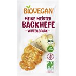 Market - Bacanie - Ingrediente prajituri - Drojdie uscata nativ fara gluten, eco - Infinity.ro