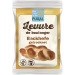 Market - Bacanie - Ingrediente prajituri - Drojdie vegana fara gluten, eco - Infinity.ro