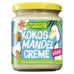 Market - Bacanie - Dulceata, miere si crema tartinabila - Crema cu cocos si migdale, eco - Infinity.ro