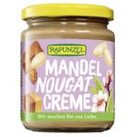 Market - Bacanie - Dulceata, miere si crema tartinabila - Crema cu migdale si nougat, eco - Infinity.ro