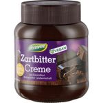 Market - Bacanie - Dulceata, miere si crema tartinabila - Crema de ciocolata amaruie vegana, eco - Infinity.ro