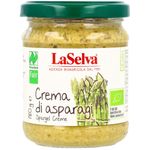 Market - Bacanie - Dulceata, miere si crema tartinabila - Crema de sparanghel, eco - Infinity.ro