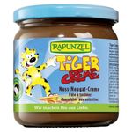 Market - Bacanie - Dulceata, miere si crema tartinabila - Crema de nuca nougat Tiger, eco - Infinity.ro