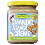 Market - Bacanie - Dulceata, miere si crema tartinabila - Crema de migdale si tonka, eco - Infinity.ro