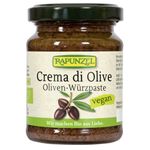 Market - Bacanie - Dulceata, miere si crema tartinabila - Crema de masline, eco - Infinity.ro