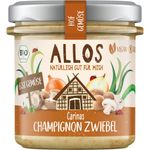 Market - Bacanie - Dulceata, miere si crema tartinabila - Crema tartinabila cu ceapa si ciuperci champignon, eco - Infinity.ro