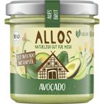 Market - Bacanie - Dulceata, miere si crema tartinabila - Crema tartinabila din avocado fara gluten, eco - Infinity.ro