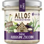 Market - Bacanie - Dulceata, miere si crema tartinabila - Crema tartinabila cu vinete si zucchini fara gluten, eco - Infinity.ro