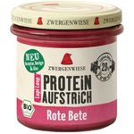 Market - Bacanie - Dulceata, miere si crema tartinabila - Crema tartinabila proteica cu sfecla rosie, eco - Infinity.ro