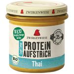 Market - Bacanie - Dulceata, miere si crema tartinabila - Crema tartinabila proteica Thai cu lupin, eco - Infinity.ro