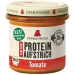 Market - Bacanie - Dulceata, miere si crema tartinabila - Crema tartinabila proteica cu lupin si tomate fara gluten, eco - Infinity.ro