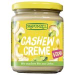 Market - Bacanie - Dulceata, miere si crema tartinabila - Crema de caju vegana, eco - Infinity.ro