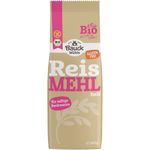Market - Bacanie - Alimente de baza - Faina, malai si gris - Faina alba de orez fara gluten, eco - Infinity.ro
