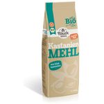 Market - Bacanie - Alimente de baza - Faina, malai si gris - Faina de castane fara gluten, eco - Infinity.ro