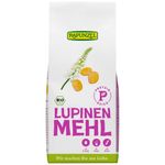 Market - Bacanie - Alimente de baza - Faina, malai si gris - Faina de lupini, eco - Infinity.ro