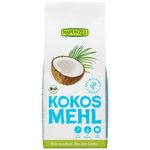 Market - Bacanie - Alimente de baza - Faina, malai si gris - Faina de nuca de cocos, eco - Infinity.ro