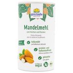 Market - Bacanie - Alimente de baza - Faina, malai si gris - Faina de migdale fara gluten, eco - Infinity.ro