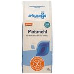 Market - Bacanie - Alimente de baza - Faina, malai si gris - Faina de porumb fara gluten Demeter, eco - Infinity.ro
