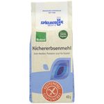 Market - Bacanie - Alimente de baza - Faina, malai si gris - Faina de naut fara gluten, eco - Infinity.ro