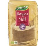 Market - Bacanie - Alimente de baza - Faina, malai si gris - Faina de secara tip 997, eco - Infinity.ro
