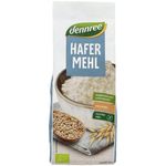 Market - Bacanie - Alimente de baza - Faina, malai si gris - Faina integrala de ovaz fara gluten, eco - Infinity.ro