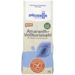 Market - Bacanie - Alimente de baza - Faina, malai si gris - Faina integrala din amarant fara gluten Demeter, eco - Infinity.ro