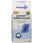 Market - Bacanie - Alimente de baza - Faina, malai si gris - Faina integrala din emmer Demeter, eco - Infinity.ro