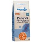 Market - Bacanie - Alimente de baza - Faina, malai si gris - Faina pentru mamaliga fara gluten Demeter, eco - Infinity.ro