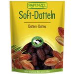 Market - Bacanie - Chipsuri si snacksuri - Fructe uscate - Curmale soft fara samburi, eco - Infinity.ro