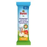 Jucarii, Copii si Bebe - Hrana si alaptare - Gustari si deserturi bebelusi - Baton cu mar si banana pentru copii 12 luni, eco - Infinity.ro