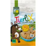 Jucarii, Copii si Bebe - Hrana si alaptare - Gustari si deserturi bebelusi - Biscuiti animalute din spelta integrala indulciti cu miere, eco - Infinity.ro