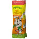 Jucarii, Copii si Bebe - Hrana si alaptare - Gustari si deserturi bebelusi - Baton cu ovaz mere si morcovi pentru copii 3 ani 4x23g, eco - Infinity.ro