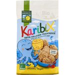 Jucarii, Copii si Bebe - Hrana si alaptare - Gustari si deserturi bebelusi - Biscuiti caracatita vegani pentru copii, eco - Infinity.ro