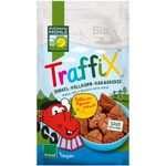 Jucarii, Copii si Bebe - Hrana si alaptare - Gustari si deserturi bebelusi - Biscuiti din spelta cu ciocolata indulciti cu agave pentru copii, eco - Infinity.ro