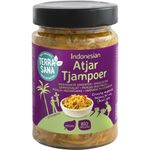 Market - Bacanie - Conserve si compoturi - Muraturi - Atjar Tjampoer Indonezian salata traditionala murata, eco - Infinity.ro