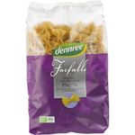 Market - Bacanie - Alimente de baza - Paste fainoase - Farfale din grau dur integrale, eco - Infinity.ro