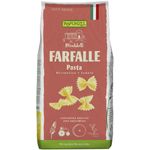 Market - Bacanie - Alimente de baza - Paste fainoase - Farfalle semola, eco - Infinity.ro