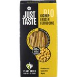 Market - Bacanie - Alimente de baza - Paste fainoase - Fettuccine proteice din soia cu naut fara gluten, eco - Infinity.ro