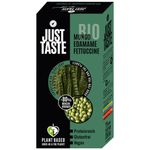 Market - Bacanie - Alimente de baza - Paste fainoase - Fettuccine proteice din fasole mung si edamame fara gluten, eco - Infinity.ro