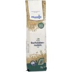 Market - Bacanie - Alimente de baza - Paste fainoase - Fidea litere din grau alb spelta, eco - Infinity.ro