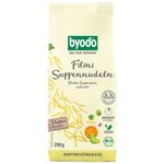 Market - Bacanie - Alimente de baza - Paste fainoase - Fidea supa din grau dur, eco - Infinity.ro
