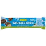 Market - Bacanie - Dulciuri - Praline si bomboane - Baton martipan cu glazura din lapte integral, eco - Infinity.ro