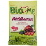 Market - Bacanie - Dulciuri - Praline si bomboane - Bomboane cu fructe de padure fara gluten, eco - Infinity.ro