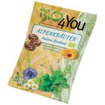 Market - Bacanie - Dulciuri - Praline si bomboane - Bomboane cu ierburi alpine, eco - Infinity.ro