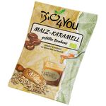 Market - Bacanie - Dulciuri - Praline si bomboane - Bomboane cu malt si caramel, eco - Infinity.ro