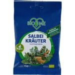 Market - Bacanie - Dulciuri - Praline si bomboane - Bomboane cu salvie, eco - Infinity.ro