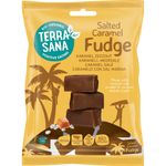 Market - Bacanie - Dulciuri - Praline si bomboane - Caramele cu sare de mare fara gluten, eco - Infinity.ro
