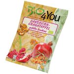 Market - Bacanie - Dulciuri - Praline si bomboane - Bomboane cu rodie si catina fara gluten, eco - Infinity.ro